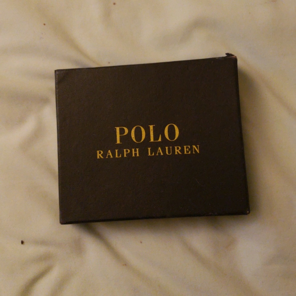 Wallet asking or Best offer still  cheaper than on